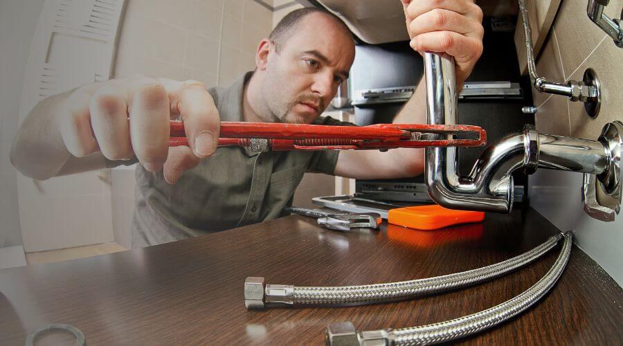 Local annual plumbing maintenance in New Hope, AL